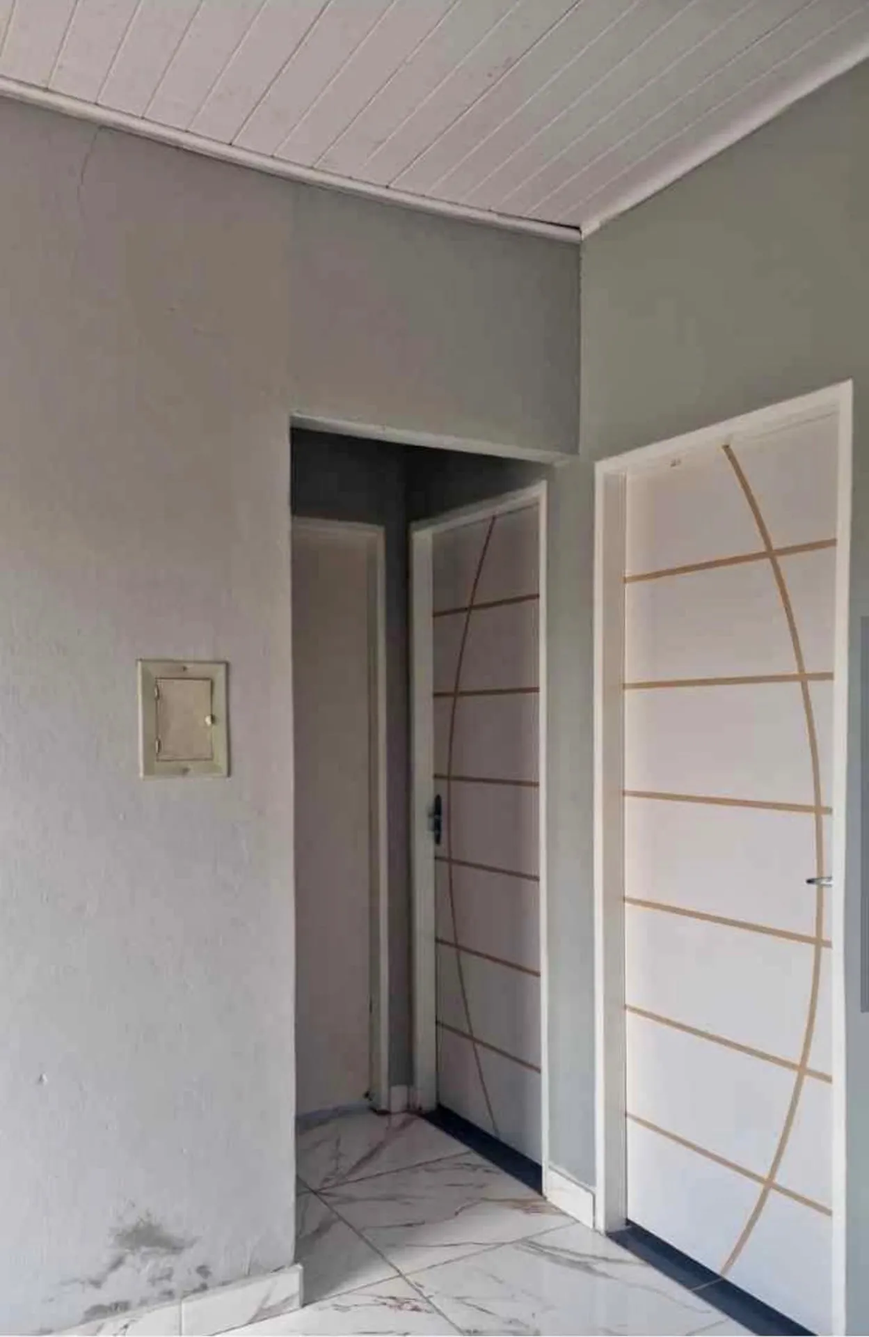 Imagem Casa 2 quartos bairro Pascoal Ramos