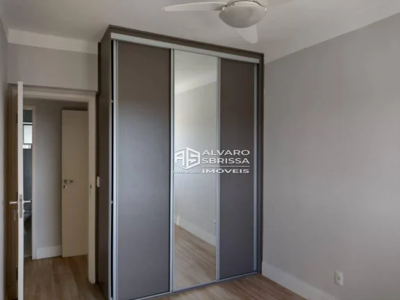 Imagem Apartamento com 3 dormitórios, 134 m² - Valor do pacote ----- Jardim Padre Bento - Itu/SP
