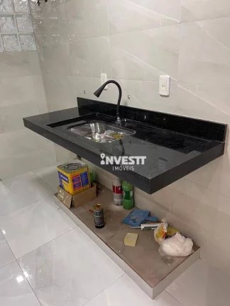 Imagem Apartamento à venda no Setor Nova Suiça - Goiânia/GO