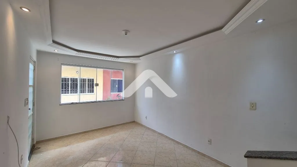 Imagem Casa 2 Quartos, 2 Banheiros, Rua do Governo, Realengo