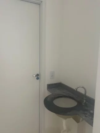 Imagem Apartamento com 2 dormitórios para alugar, 44 m² por R$ 1.542,00/mês - Jardim Paraíso - Jacareí/SP