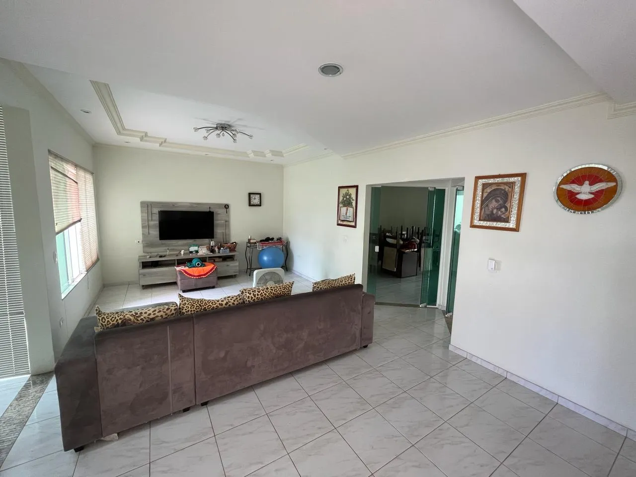 Imagem Sobrado 360m Umuarama-PR 205