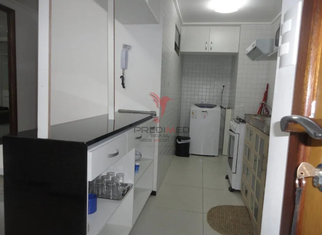 Foto do imóvel Apartamento em Avenida Antônio Lira, 256 - Tambaú, João Pessoa - PB
