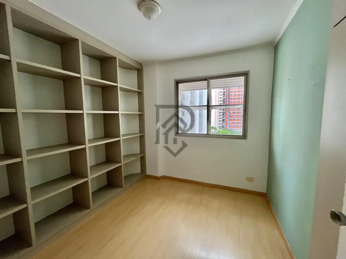 Imagem Apartamento vila uberabinha pronto para morar