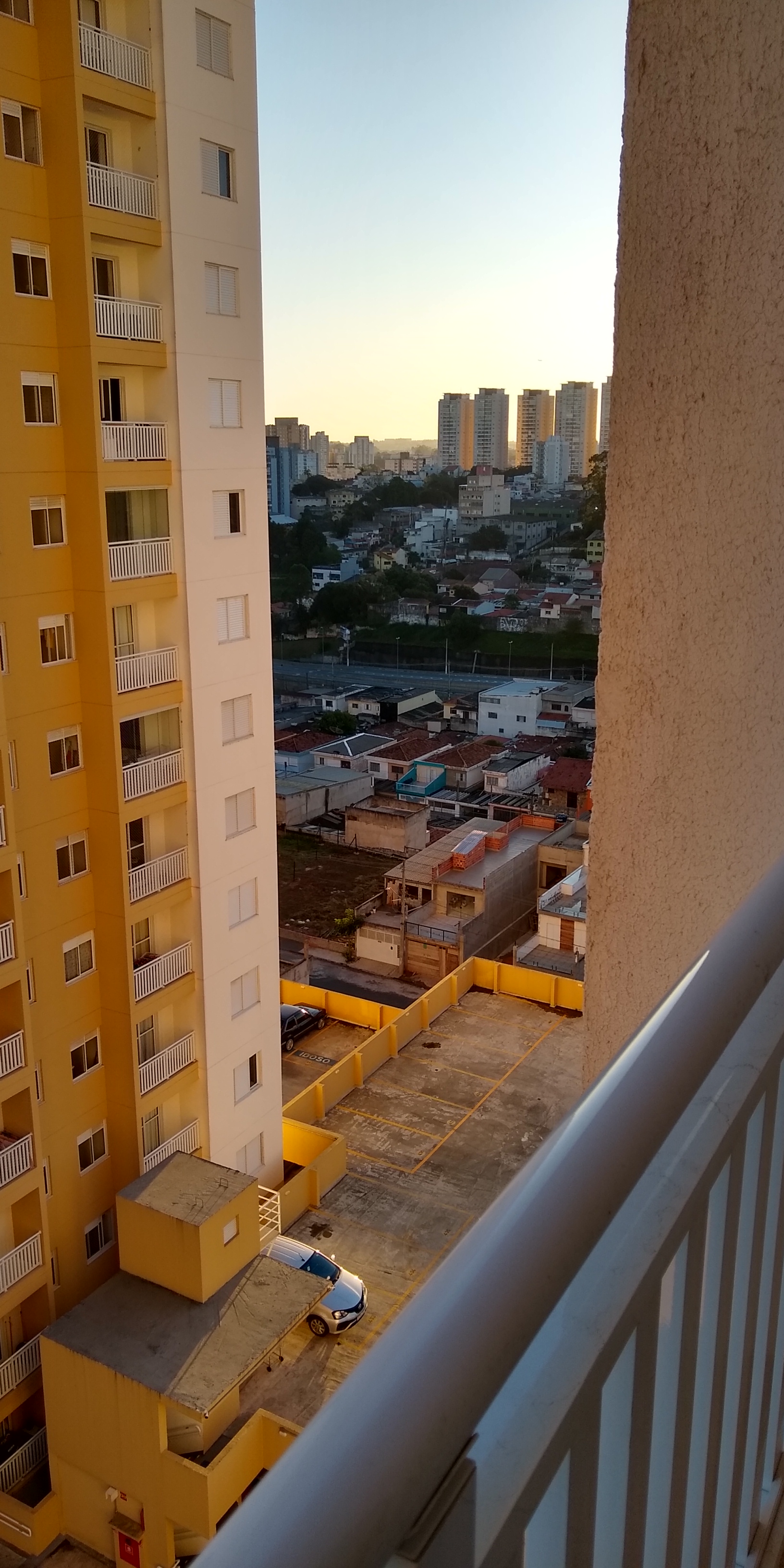 Imagem Apartamento com 2 Quartos à Venda, 48 m² em Santa Terezinha - São Bernardo do Campo