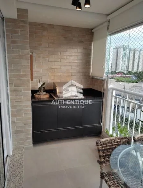 Imagem MARQUES 2900 BARRA FUNDA - Apartamento à venda em São Paulo/SP