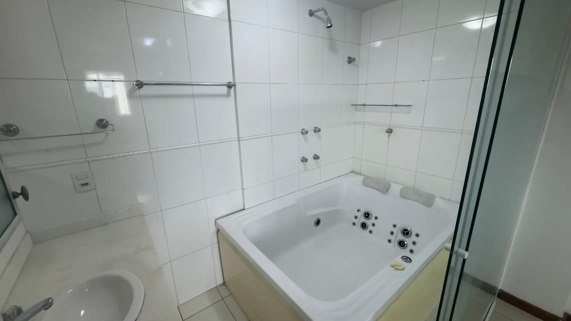 Imagem Cobertura com 3 Quartos à Venda, 208 m² em Tijuca - Rio de Janeiro