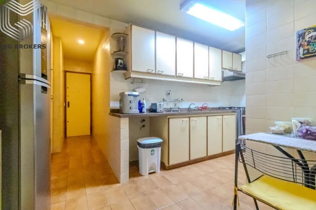 Imagem APARTAMENTO RESIDENCIAL em RIO DE JANEIRO - RJ, BOTAFOGO
