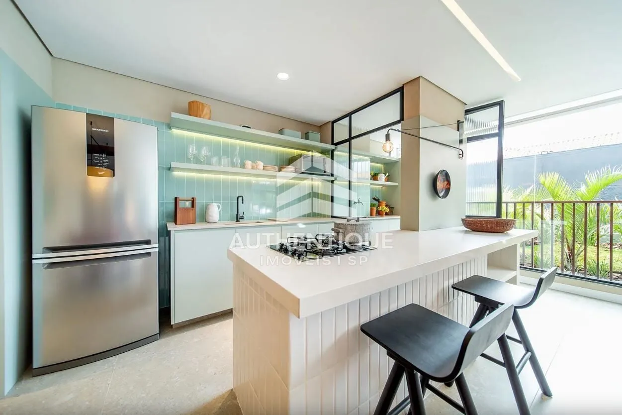 Imagem LA CASA BROOKLIN - Apartamento à venda em São Paulo/SP