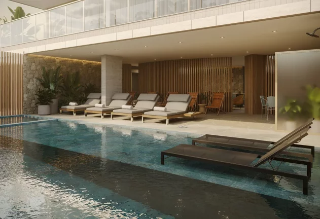 Imagem APARTAMENTO RESIDENCIAL em Rio de Janeiro - RJ, Ipanema