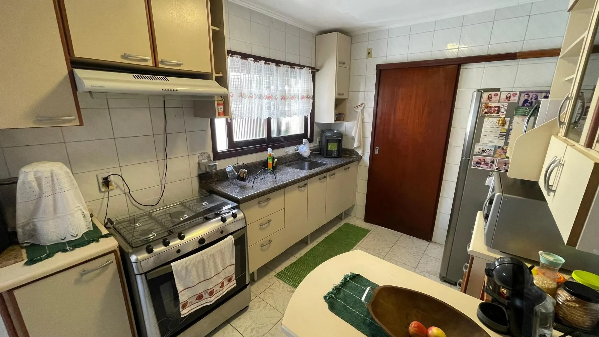 Imagem Cobertura 3 Dorms com Terraço e 3 Vagas no Jardim Lindóia