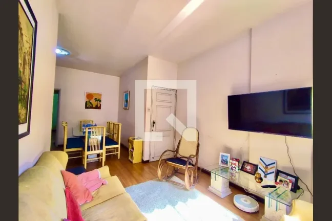 Imagem Apartamento à Venda - Copacabana, 4 Quartos, 107 m2
