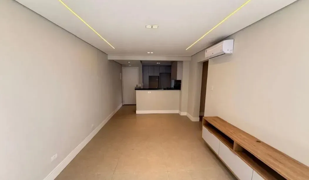Imagem Apartamento com 2 Quartos à Venda, 72 m² em Vila Uberabinha - São Paulo