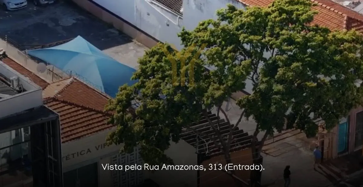 Imagem Terreno à Venda, 658 metros em Centro - São Caetano do Sul