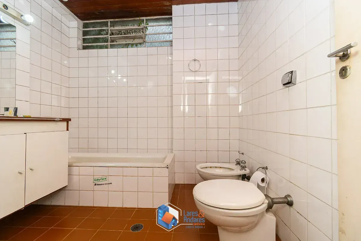 Imagem Casa para venda em Cidade Jardim com 3 quartos, sendo 1 suíte, 450m²