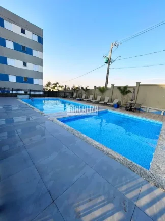 Imagem Apartamento à venda no Condomínio Jardim do Lago, no bairro Jardim do Lago, em Uberaba
