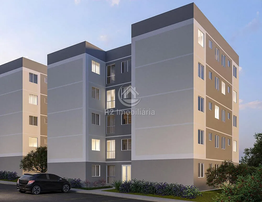 Imagem VIVER MAIS SÃO GONÇALO - APARTAMENTO EM SÃO GONÇALO