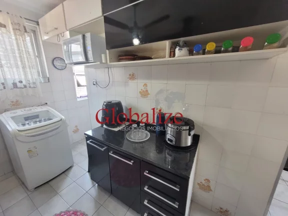 Imagem APARTAMENTO 02 DORMITÓRIOS , R$380.000,00, SALA AMPLA, VAGA COLETIVA, ÓTIMA LOCALIZAÇÃO