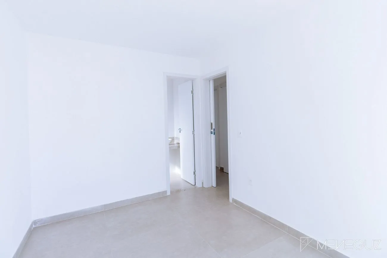Imagem Apartamento 3 Quartos, 108m² e 5 Anos de Garantia - Seu Novo Lar Te Espera!