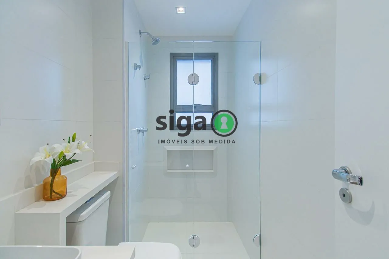Imagem Apartamento garden com 101 m² - 2 Dormitórios (1 Suíte) e Varanda Gourmet na Barão do Triunfo