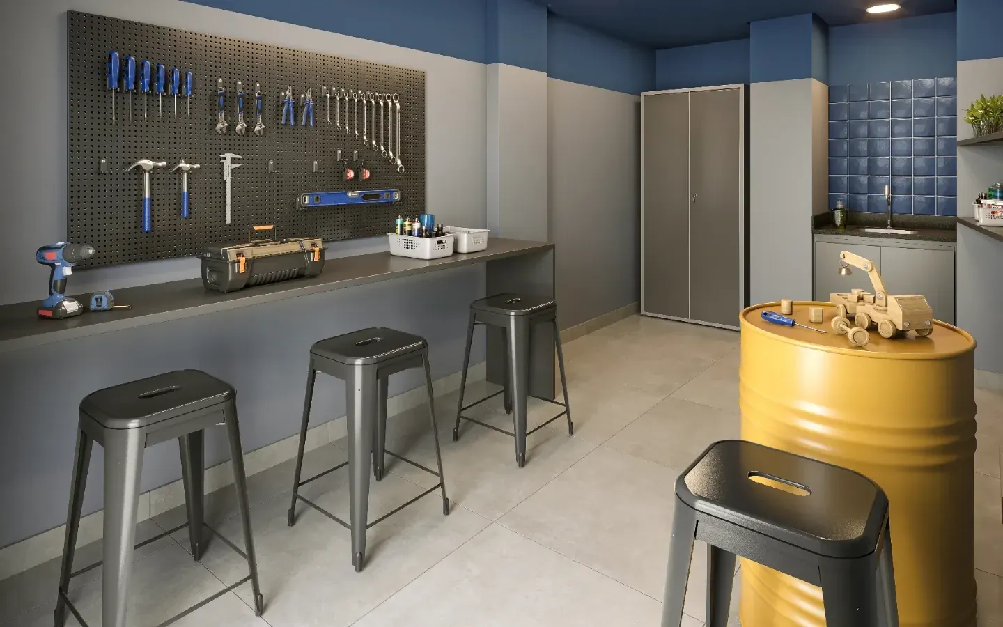 Imagem Apartamento com 3 Quartos à Venda, 65 metros em Centro - Niterói