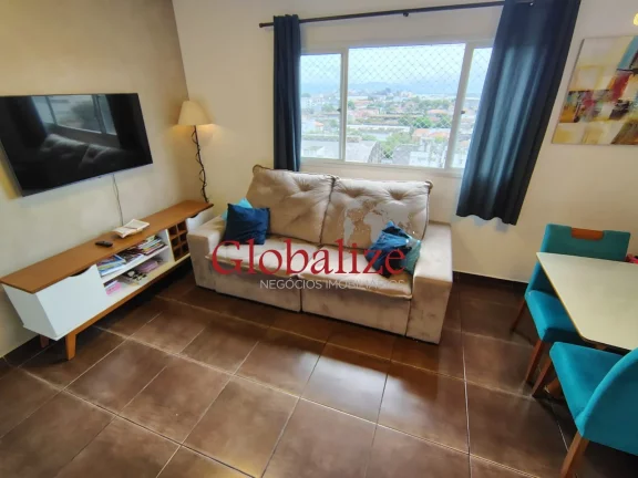 Imagem APARTAMENTO 02 DORMITÓRIOS R$450.000,00 , SENDO 01 SUÍTE, 02 BANHEIROS, ELEVADOR, 01 VAGA, GUARITA 24HORAS, PLAYGROUND E SALÃO DE FESTAS
