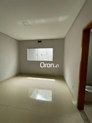 Imagem Casa à venda, 100 m² por R$ 560.000,00 - Jardim Olímpico - Aparecida de Goiânia/GO