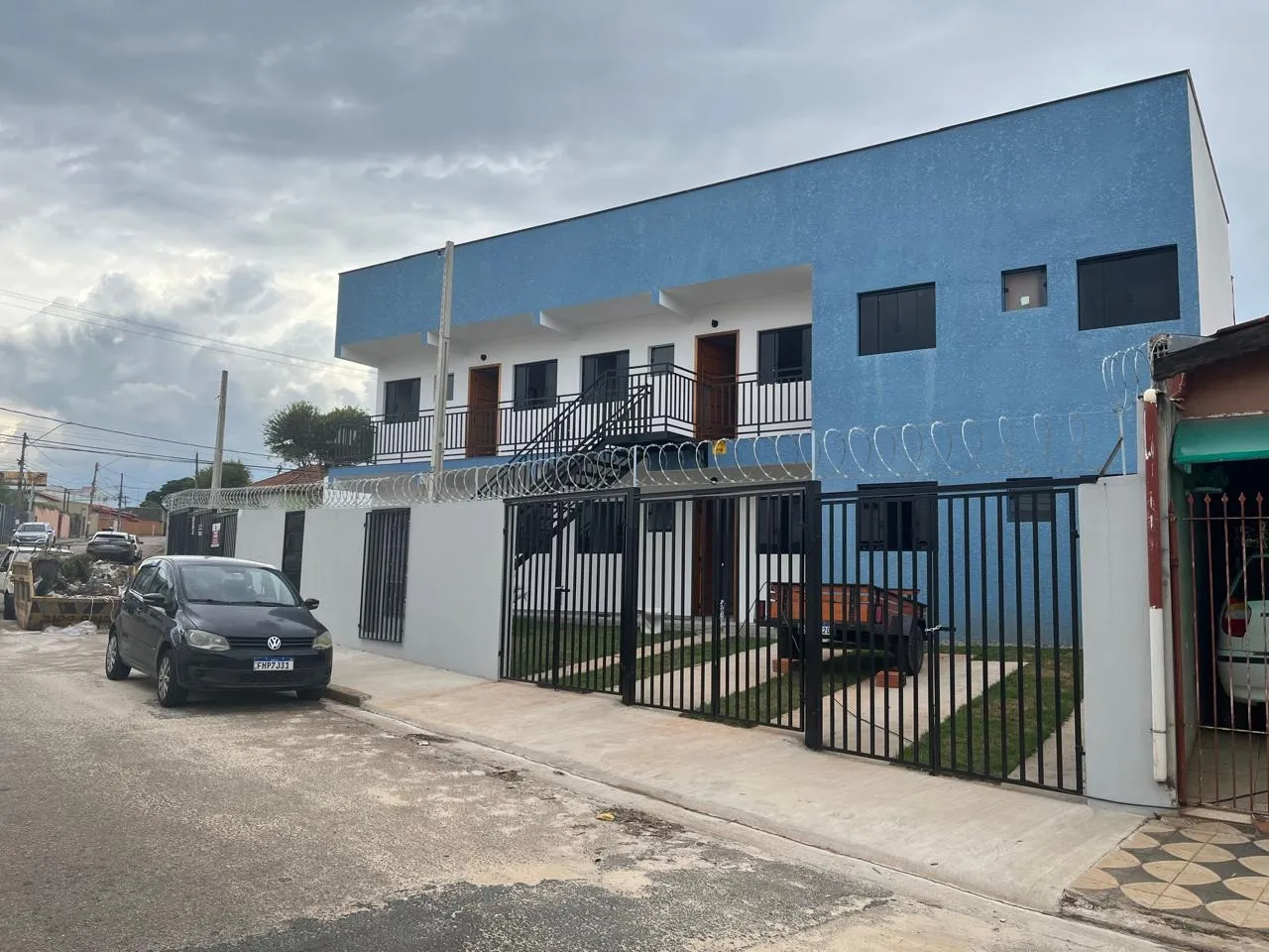 Imagem Kitnets de 32m² na Vila Olímpia ? Conforto e Excelente Localização