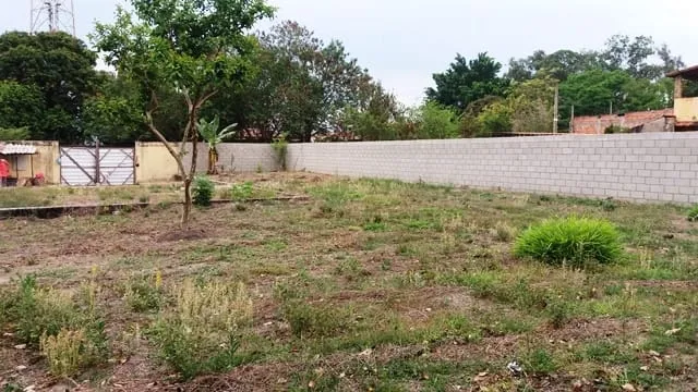 Imagem Terreno à venda 1189.09M², Vila Ofélia, Guaratinguetá - SP
