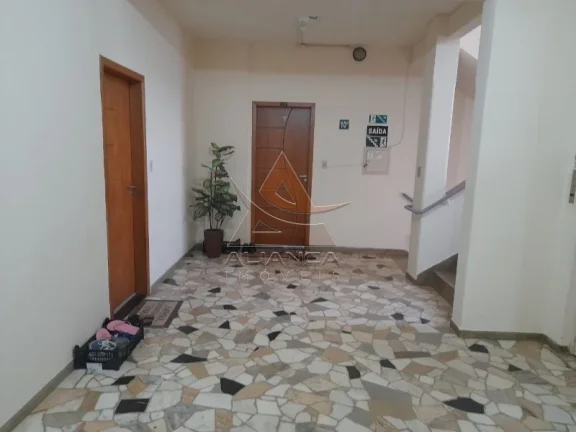 Imagem Apartamento - Ribeirão Preto - Centro