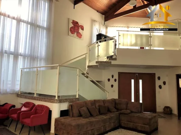 Imagem Casa à venda na Fazendinha - Carapicuíba (SP) | Batelli Imóveis