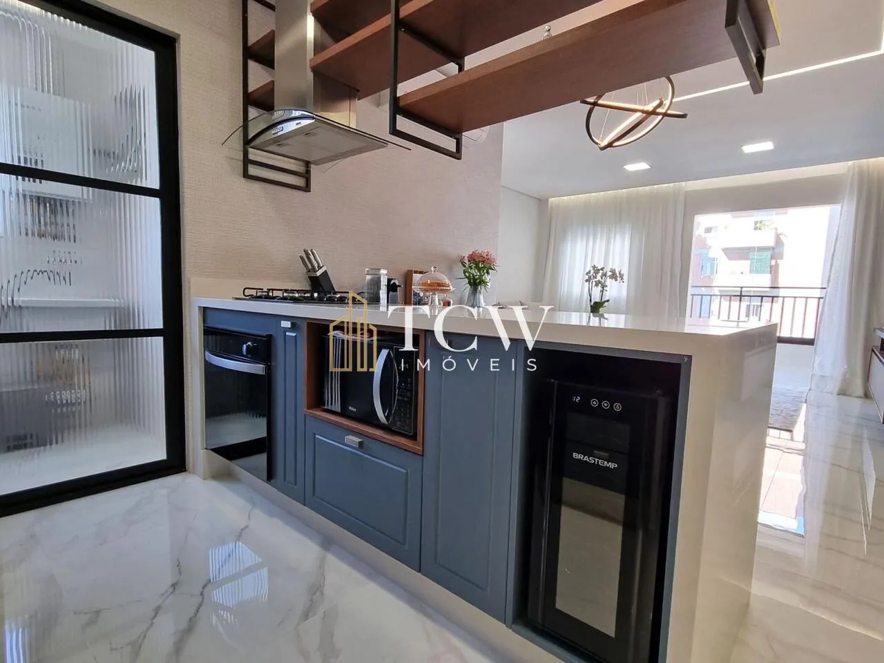 Imagem Apartamento à venda no bairro Campo Belo - São Paulo/SP, Zona Sul