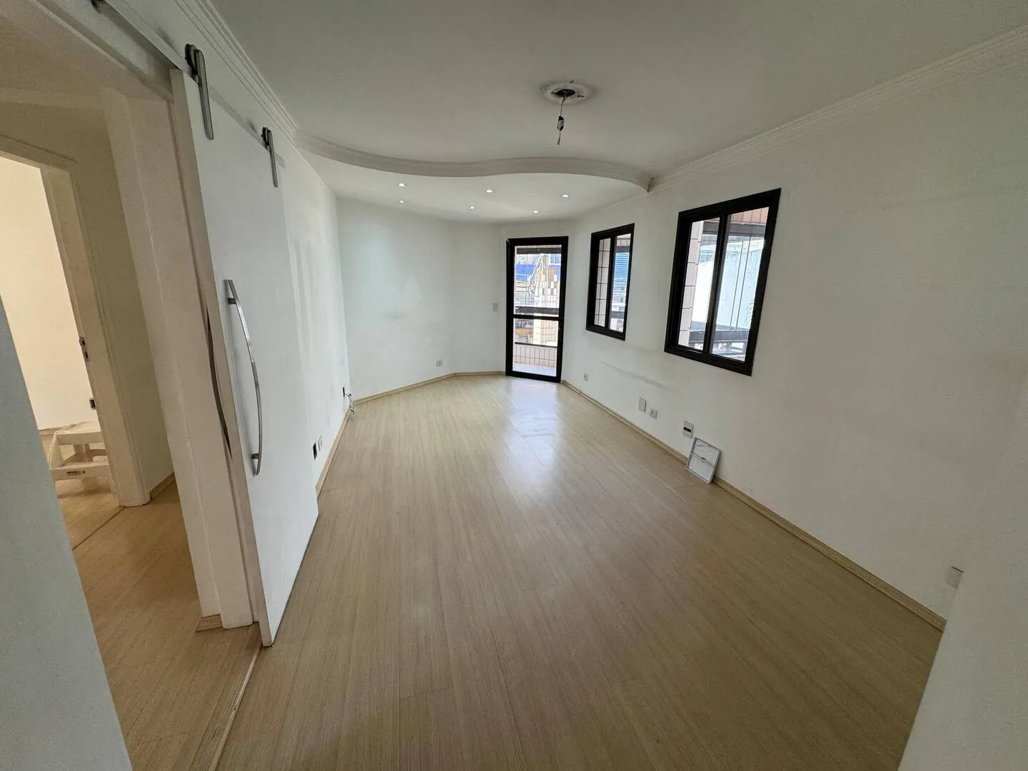 Imagem Apartamento Santana - 98M², 3 Dorms, 1 Suíte, 2 Vagas, Depósito Grande.