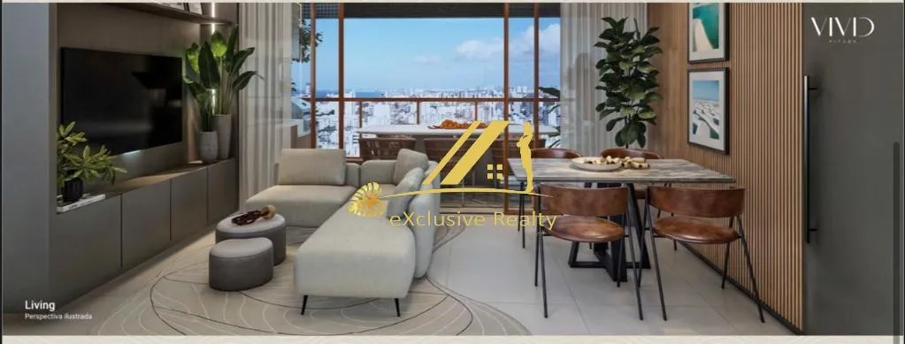 Imagem Apartamento RESIDENCIAL em Salvador - Bahia, Pituba