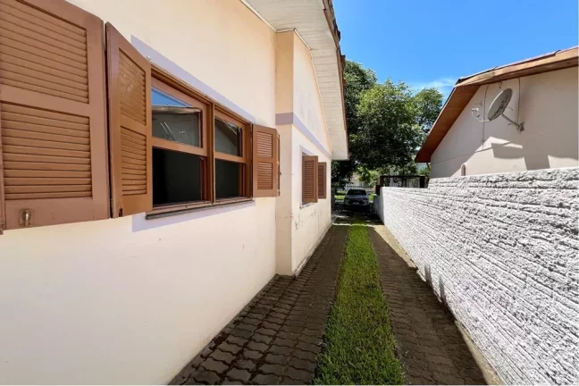 Imagem Casa para venda no bairro Igara em Canoas