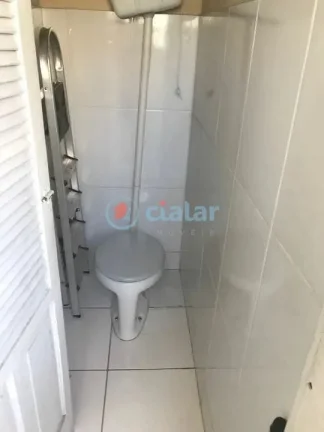 Imagem Apartamento à venda, Maracanã, Rio de Janeiro, RJ