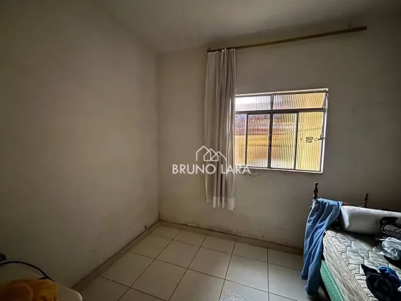 Imagem Casa disponível para venda no bairro Brasiléia - Betim/MG.