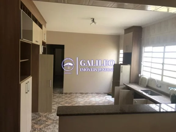 Imagem Vende Sobrado 3 Dormitórios | Várzea Paulista | São Paulo