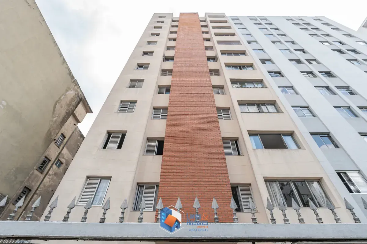 Foto do imóvel Apartamento para venda em Paraíso com 3 quartos, sendo 1 suíte, 133m² em Rua Apeninos
