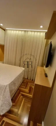 Imagem Apartamento - São Paulo - SP - Sítio Pinheirinho