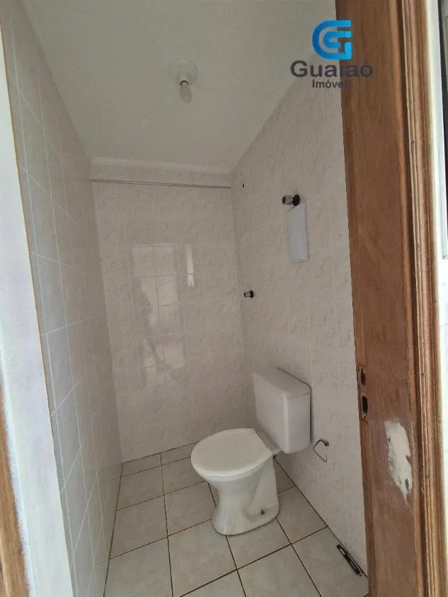 Imagem VENDO LINDO APARTAMENTO 2 DORMITÓRIOS, SUITE E GARAGEM FECHADA NA PONTA DA PRAIA EM SANTOS