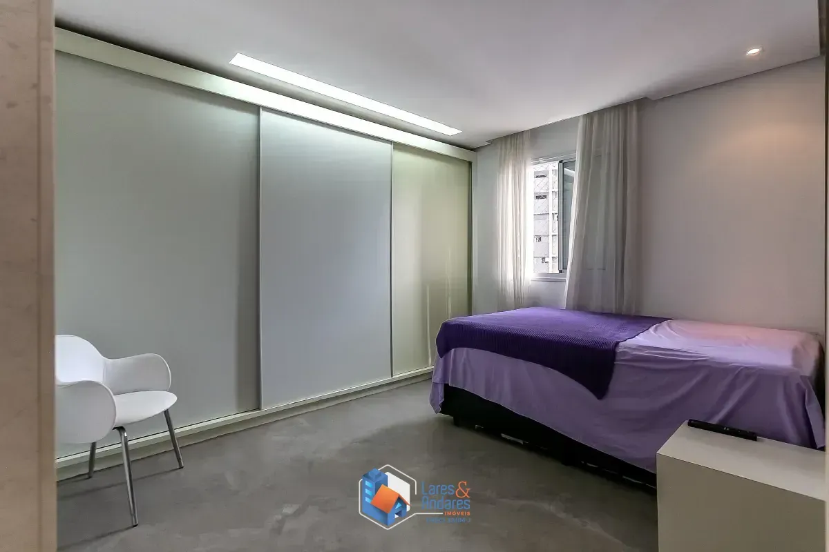 Imagem Cobertura para venda em Vila Mariana com 2 quartos, sendo 1 suíte, 138m²