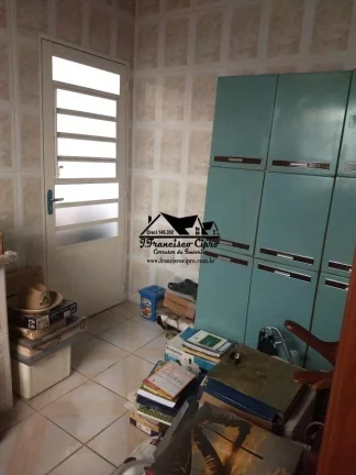 Imagem Casa-Terrea-para-Venda-em-Pedregulho-Guaratingueta-SP