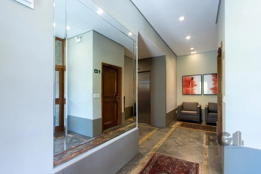 Imagem Cobertura para Venda - 209m², 3 dormitórios, sendo 1 suites, 2 vagas - Bela Vista