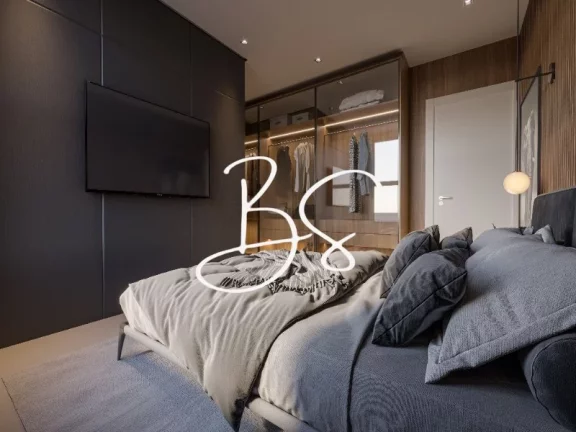 Imagem APARTAMENTO RESIDENCIAL em BALNEÁRIO CAMBORIÚ - SC, CENTRO