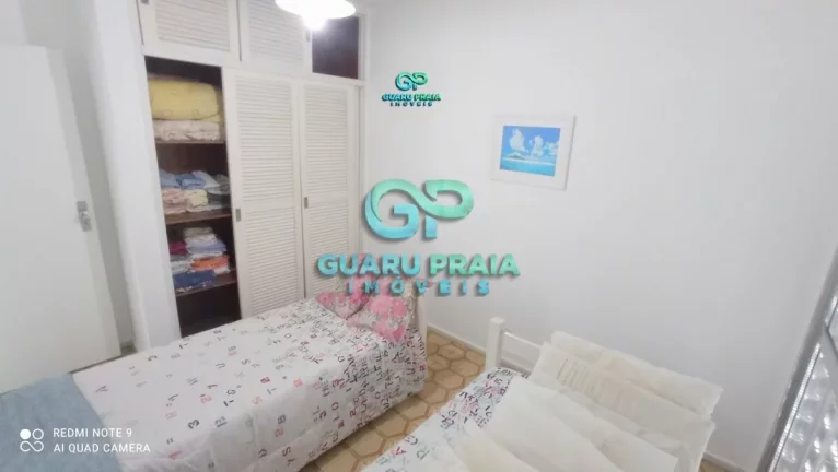 Imagem Apartamento Cobertura para Venda em Enseada Guarujá-SP