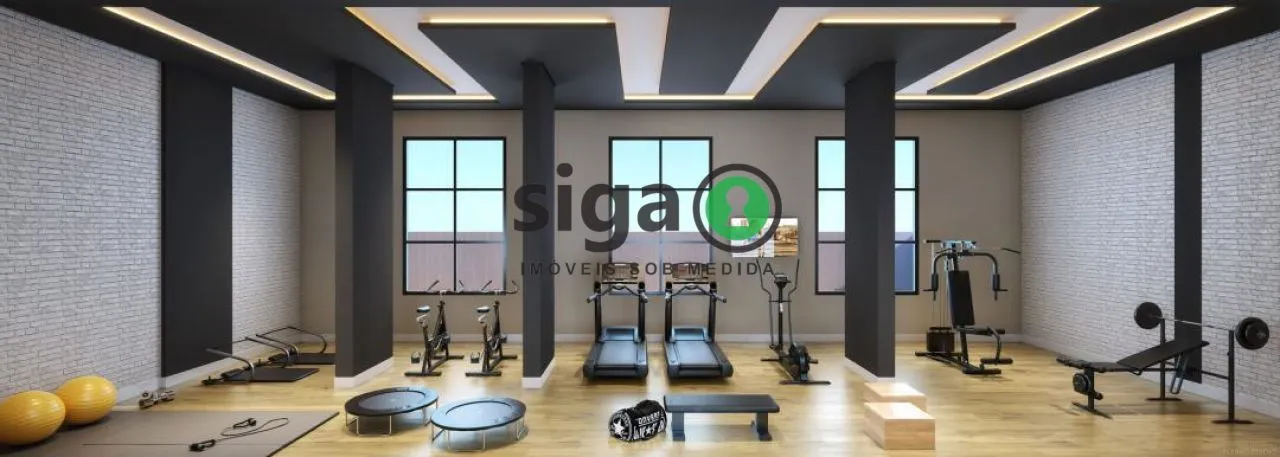 Imagem Casa em condominio 2 suites na Saúde