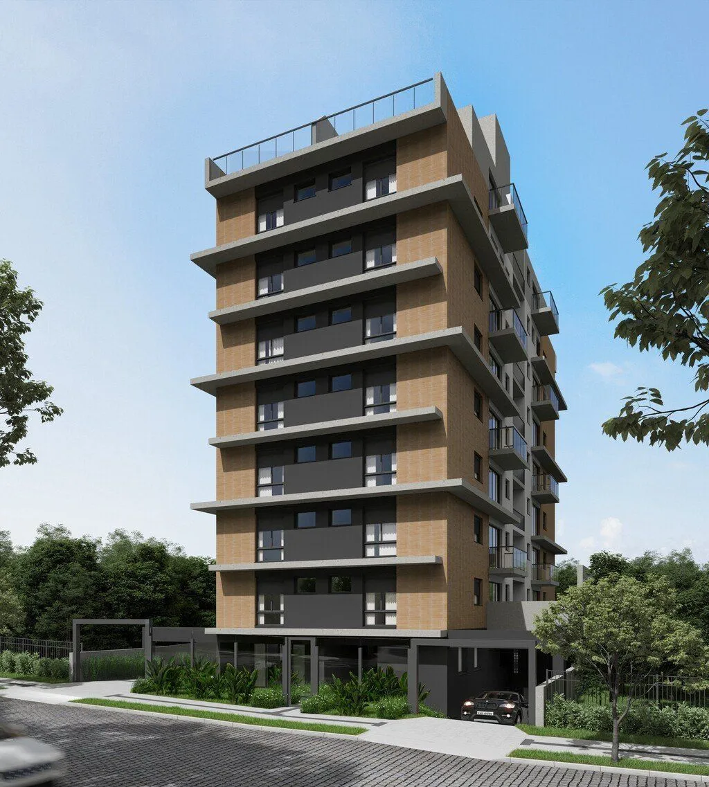 Apartamento em Petrópolis