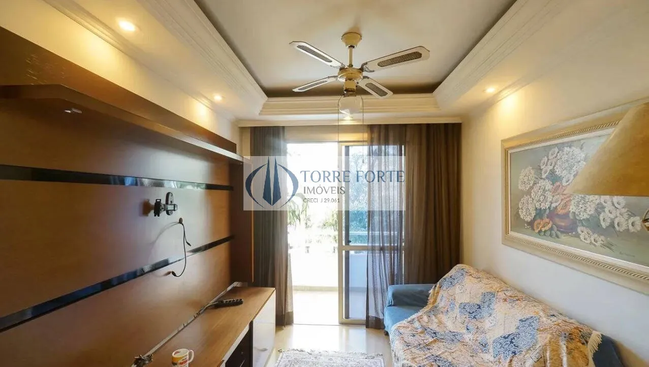 Imagem Ótimo apartamento com 67 m² 3 dormitórios 1 vaga de garagem, Vila Matilde