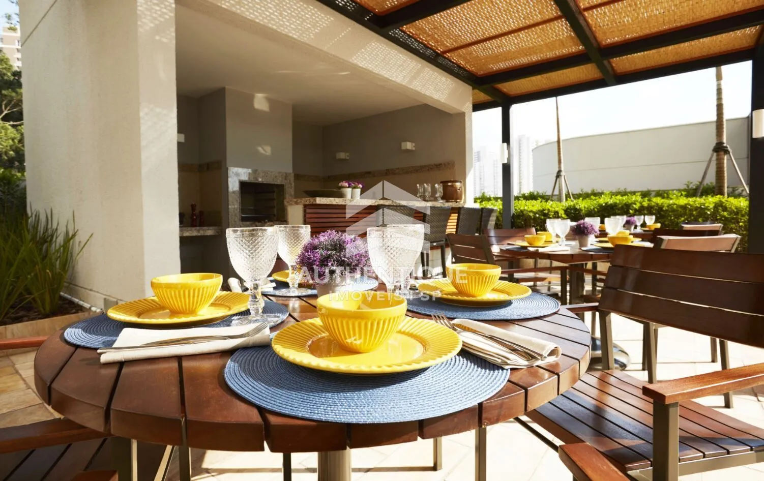 Imagem DUO MORUMBI - Apartamento à venda em São Paulo/SP